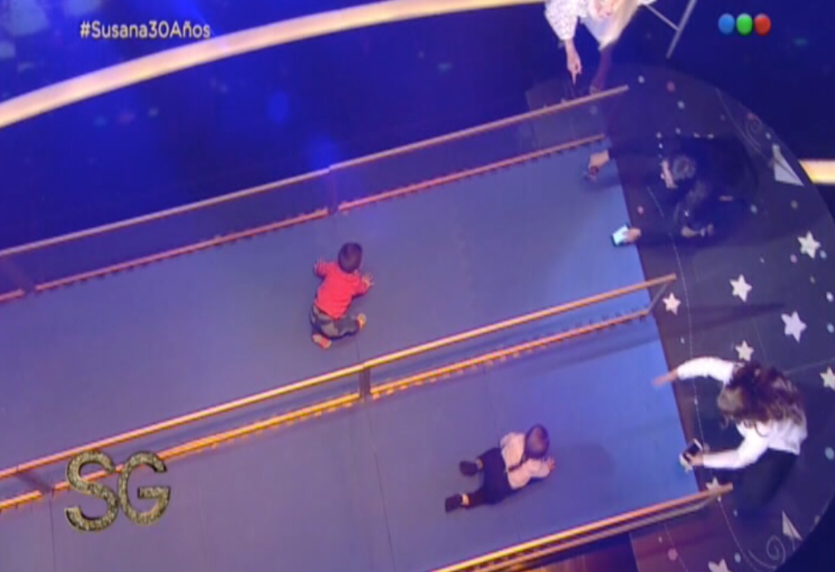 carrera de bebes carrera de bebes