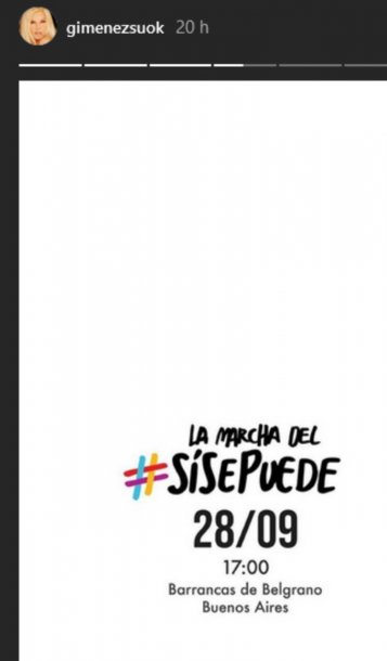 gimenez