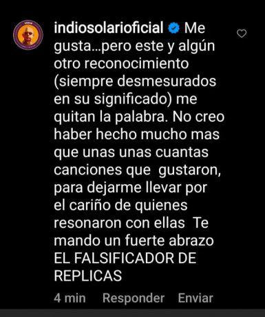 indiomensaje
