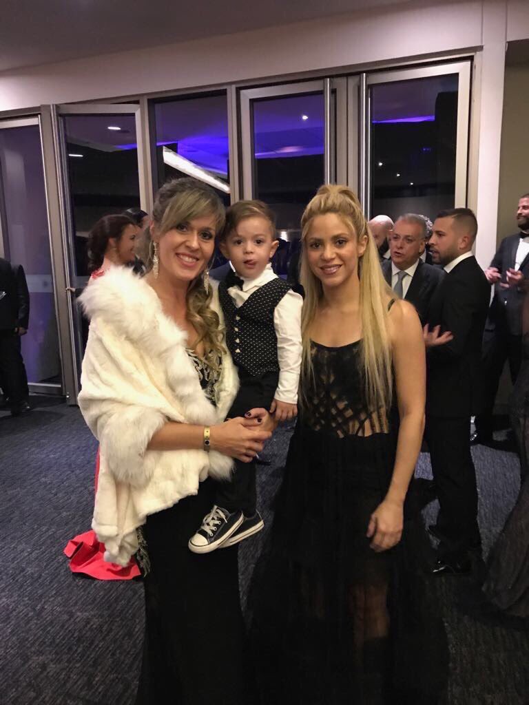 shakira shakira