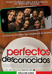 PERFECTOS DESCONOCIDOS 