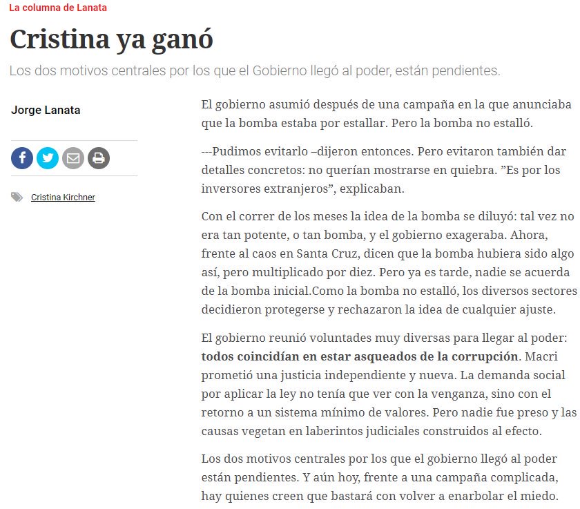 editorial editorial