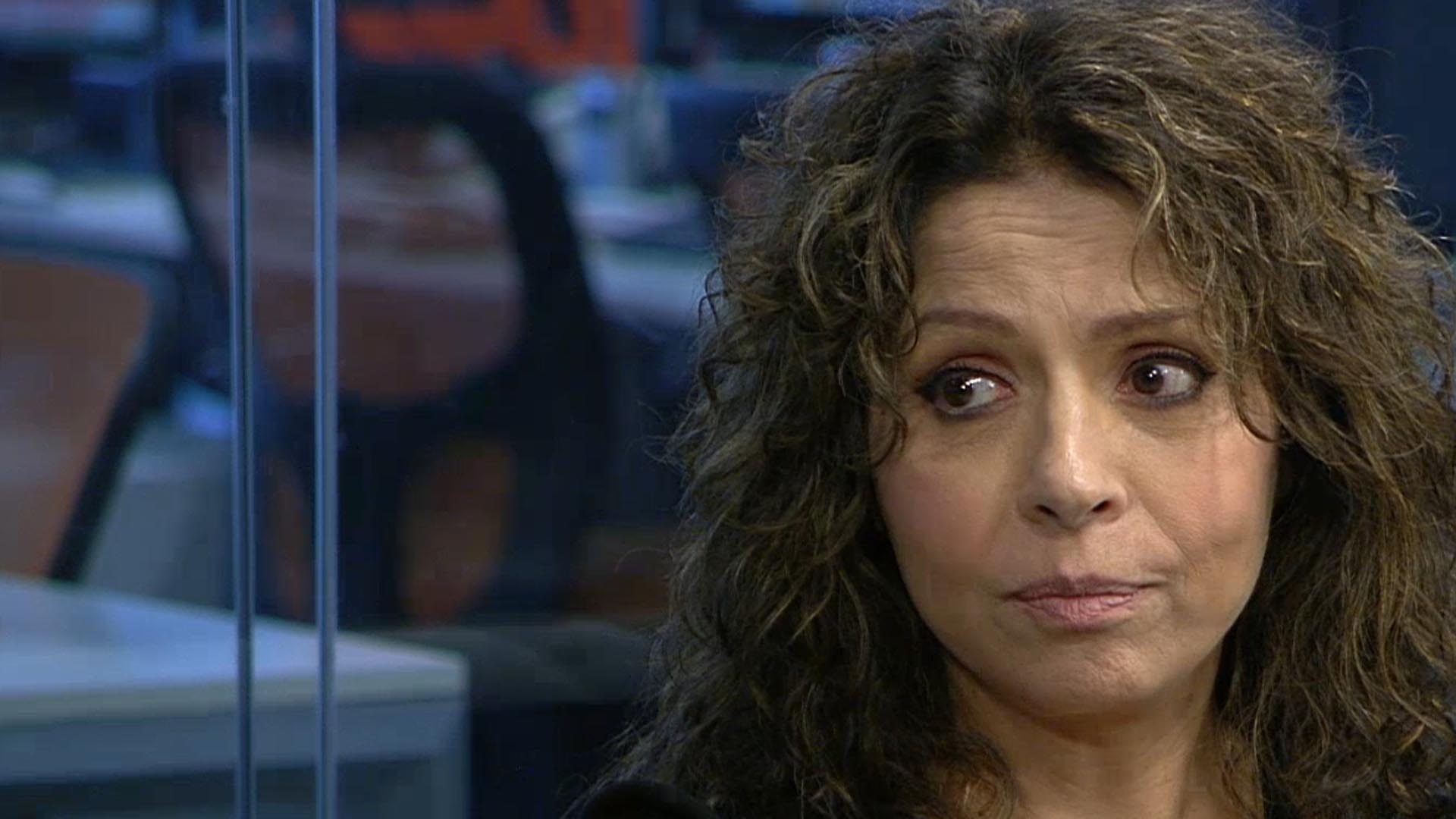 Patricia Sosa Comparo A Macri Con San Martin Y Banco El Ajuste Es Un Proceso De Sacrificio