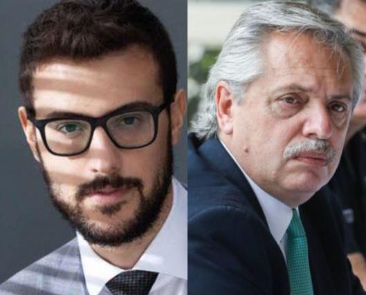 leucoalberto