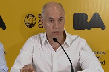 larreta