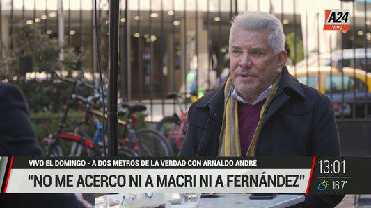 arnaldo