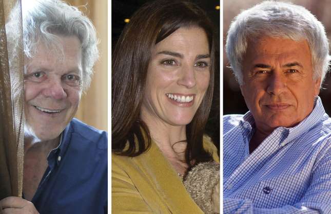 famosos2018