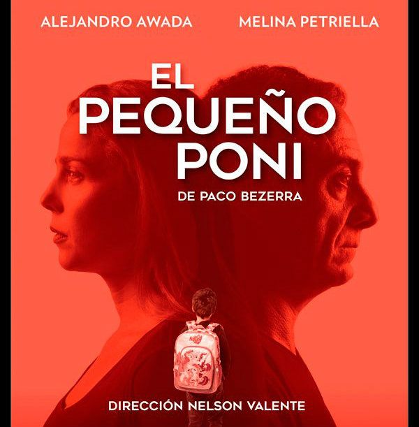 el pequeñopony