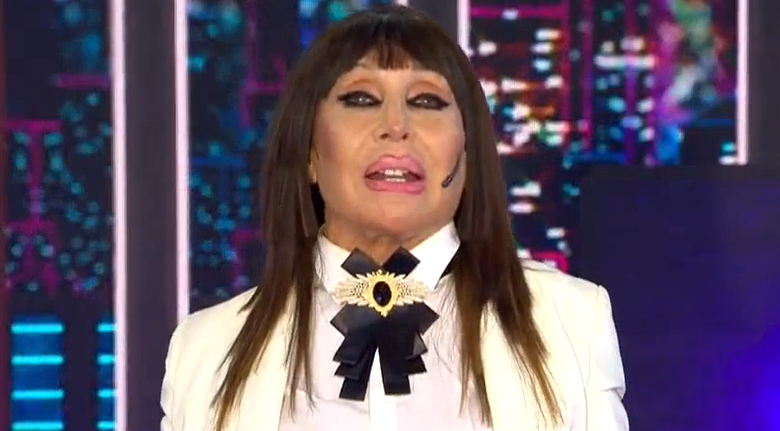 moria