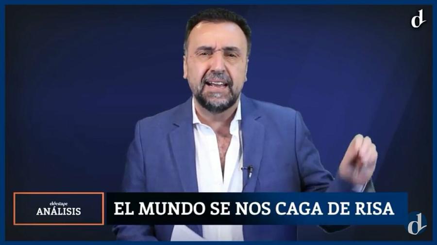 NAVARRO MEDIOS