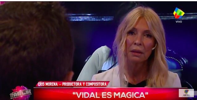 crismorena