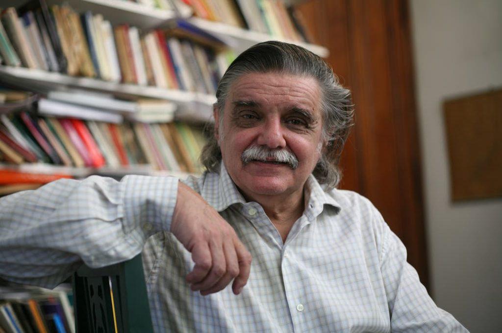 horaciogonzalez