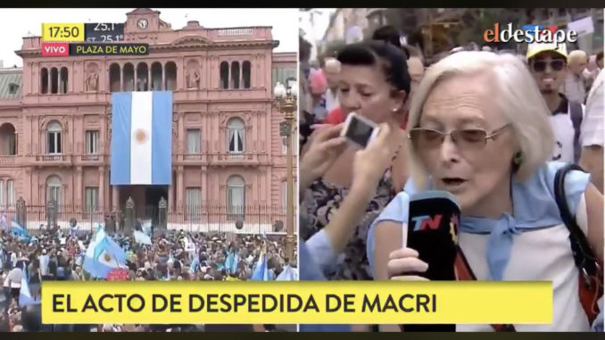 macrista
