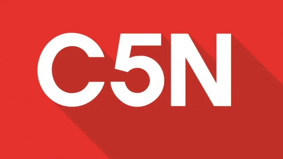 C5N