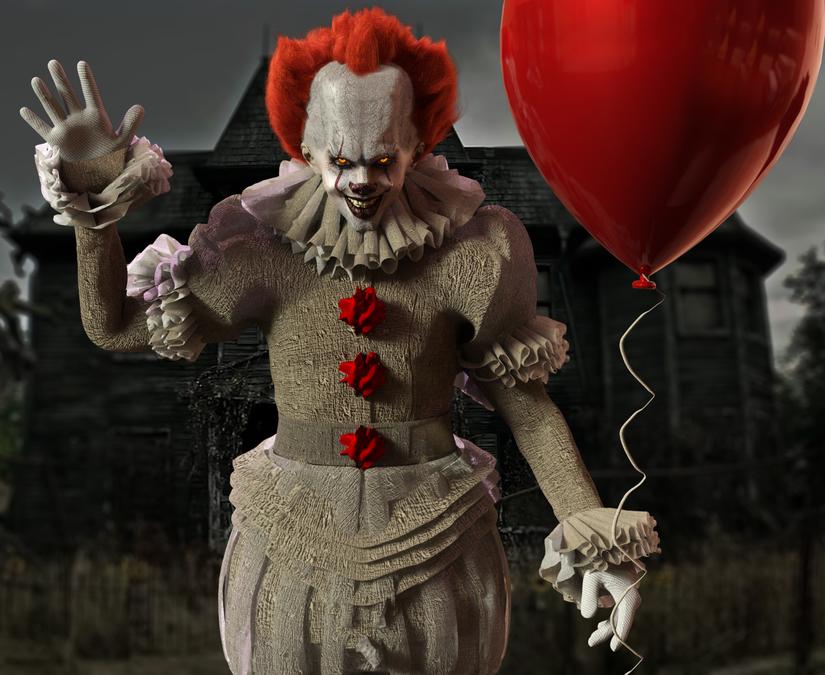 it