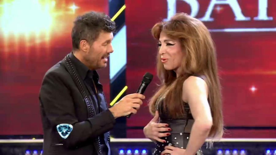 LIZYTINELLI