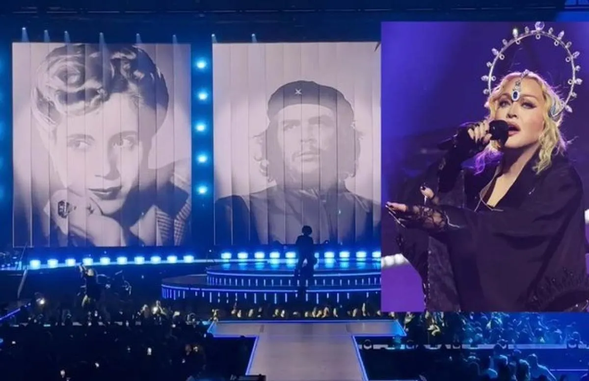 madonnae