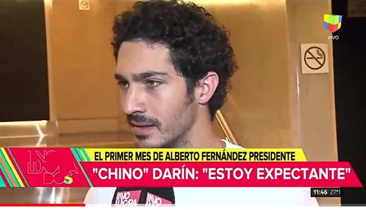 chinodarin