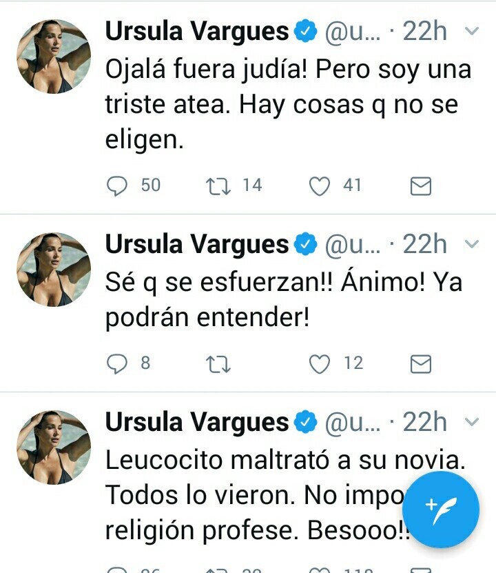 ursula 1