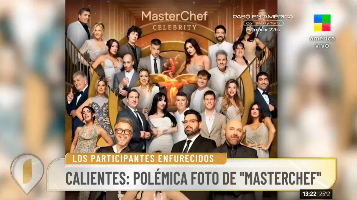 masterche