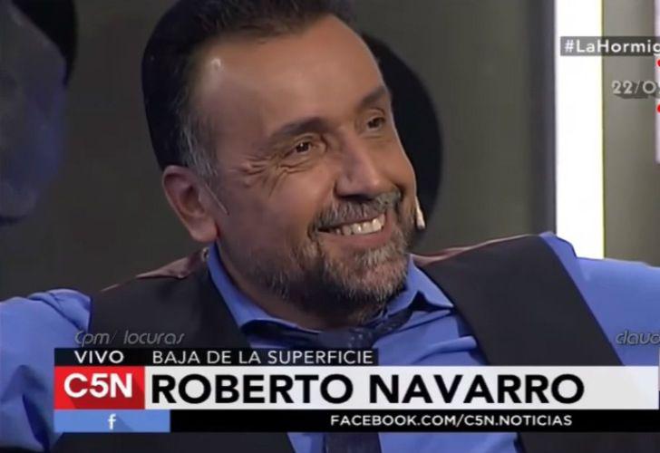 navarroc5n