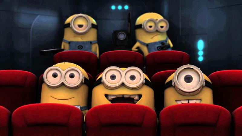 minions