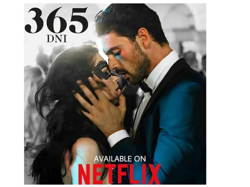 365dni El Final Explicado De La Película Erótica Que Es Un éxito Mundial 2096