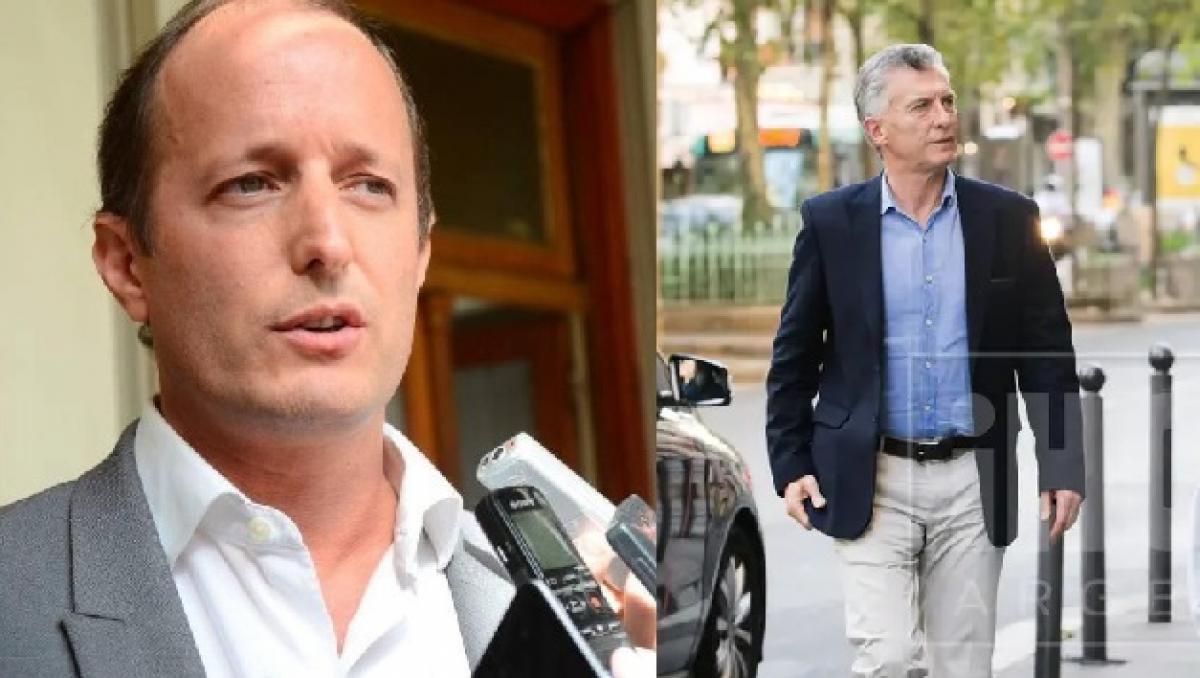 insaurraldemacri