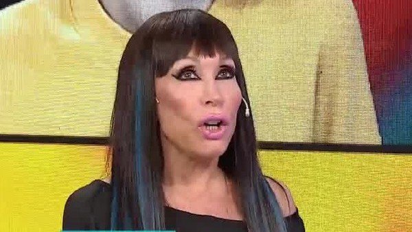 MORIA