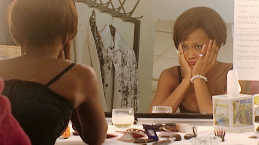 whitney