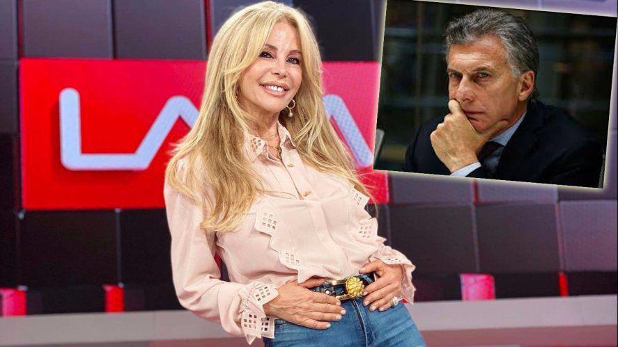 gracielaalfanomacri