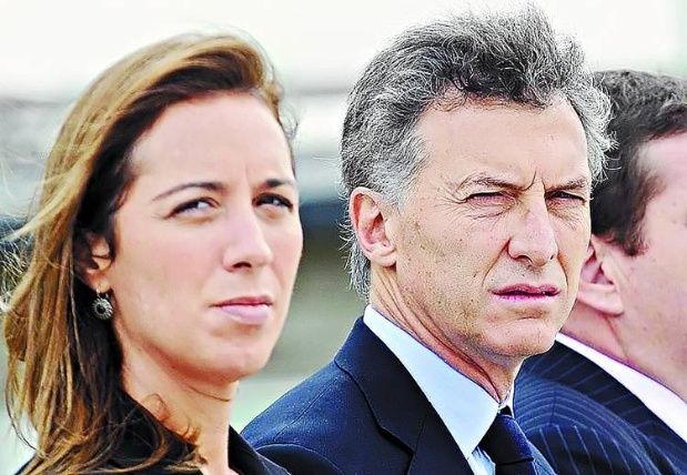 vidal macri