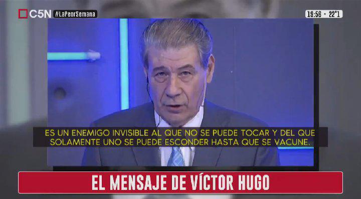 vhmensaje