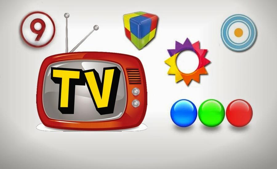 CANALESDETV