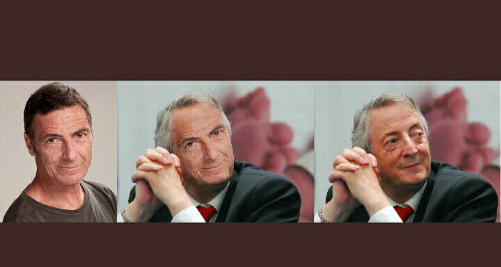 GARZON NESTOR