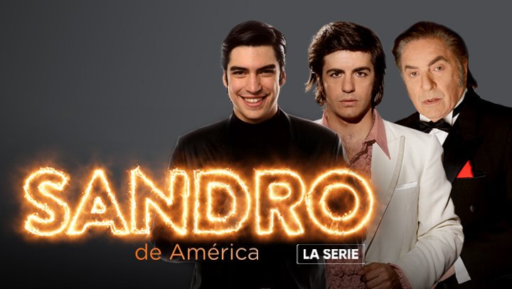 La Serie De Sandro Llega Al Final Con Una Gran Fiesta Desde El Gran Rex