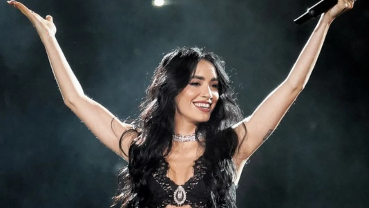 lali