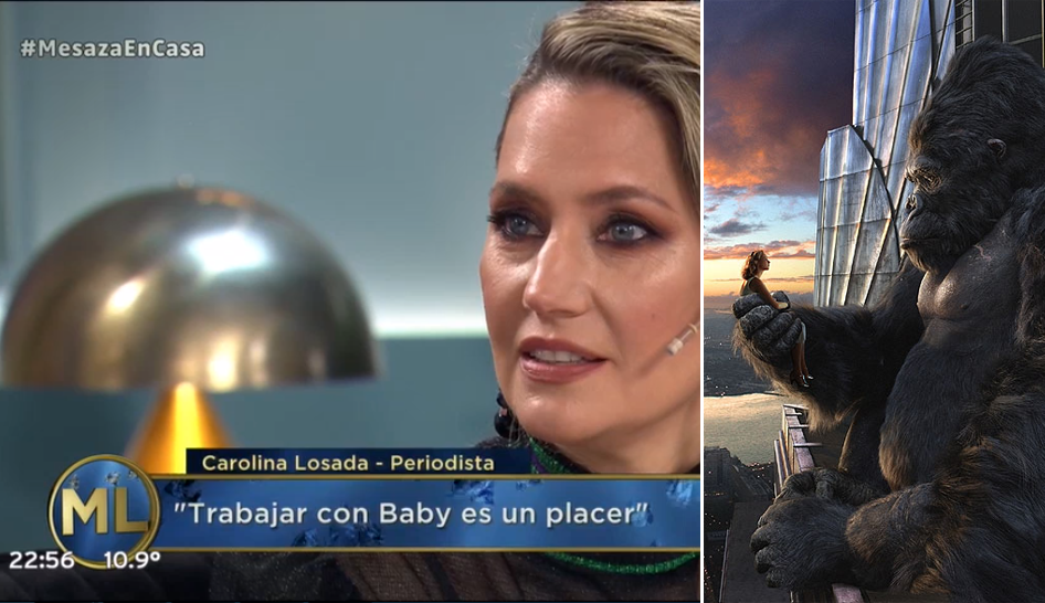 losada