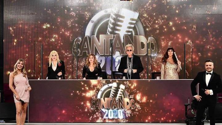 cantando2020
