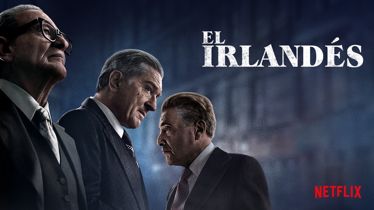 irlandes