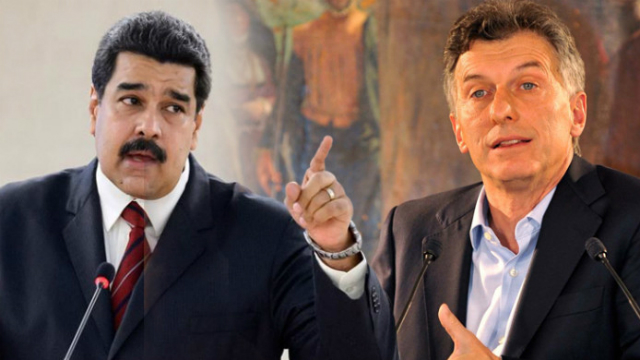 MADUROMACRI