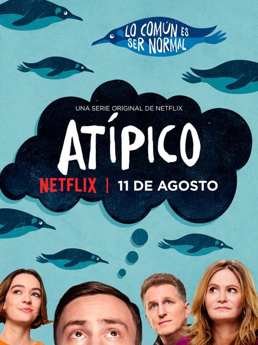 ATIPICO