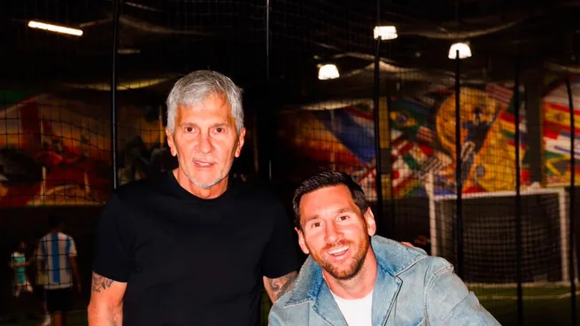 messipapa