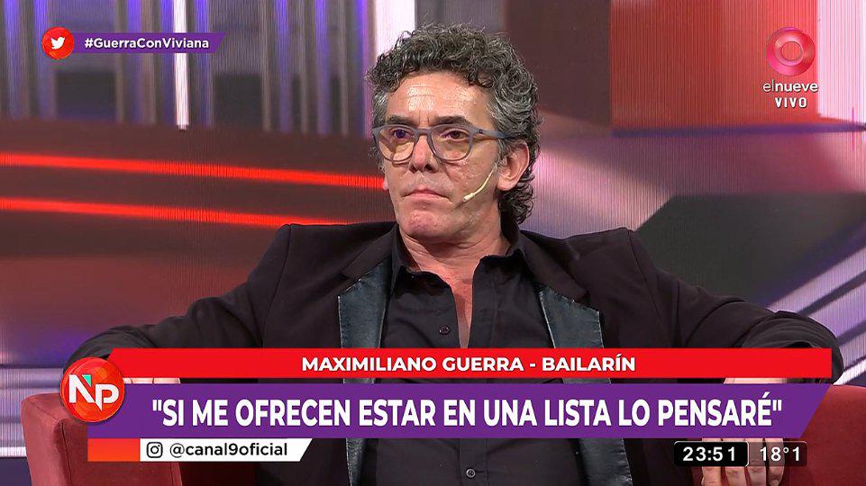 maxiguerra