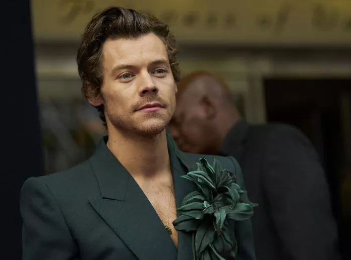 harry