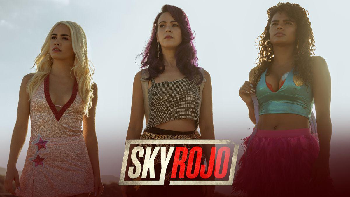 skyrojo