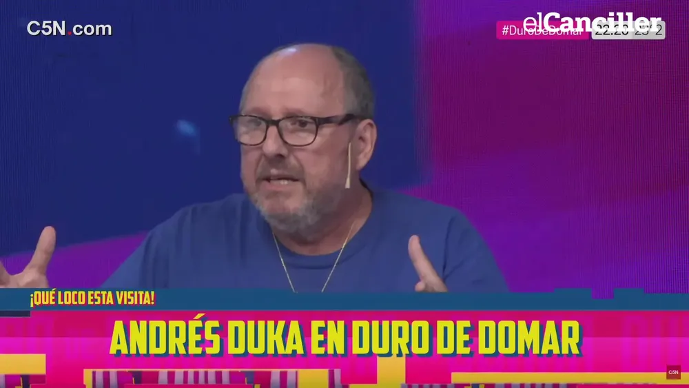 duka