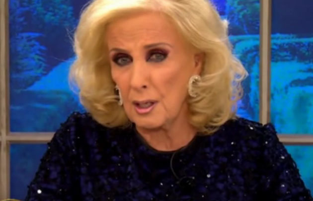 MIRTHA