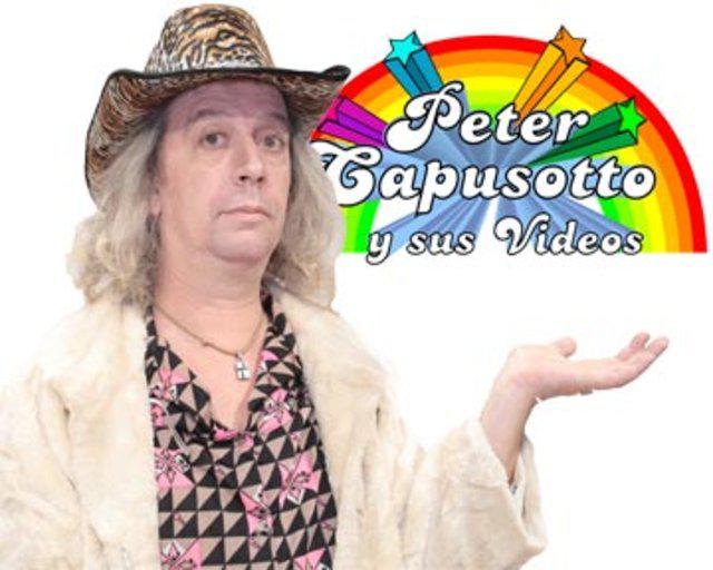 peter