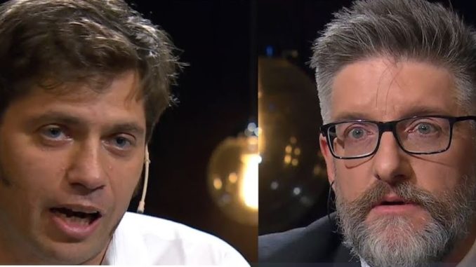 kicinovaresio